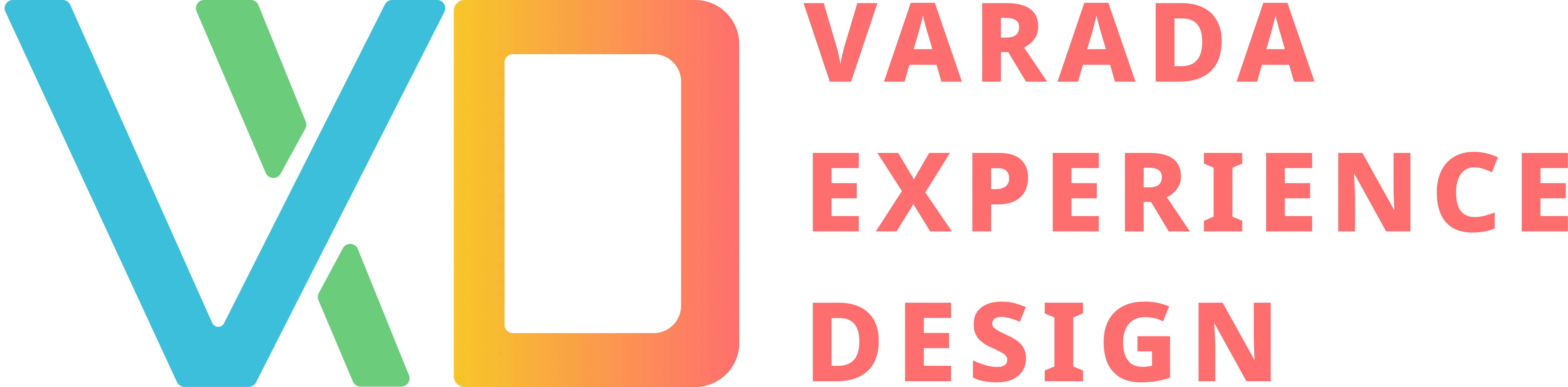 Varada Experience Design