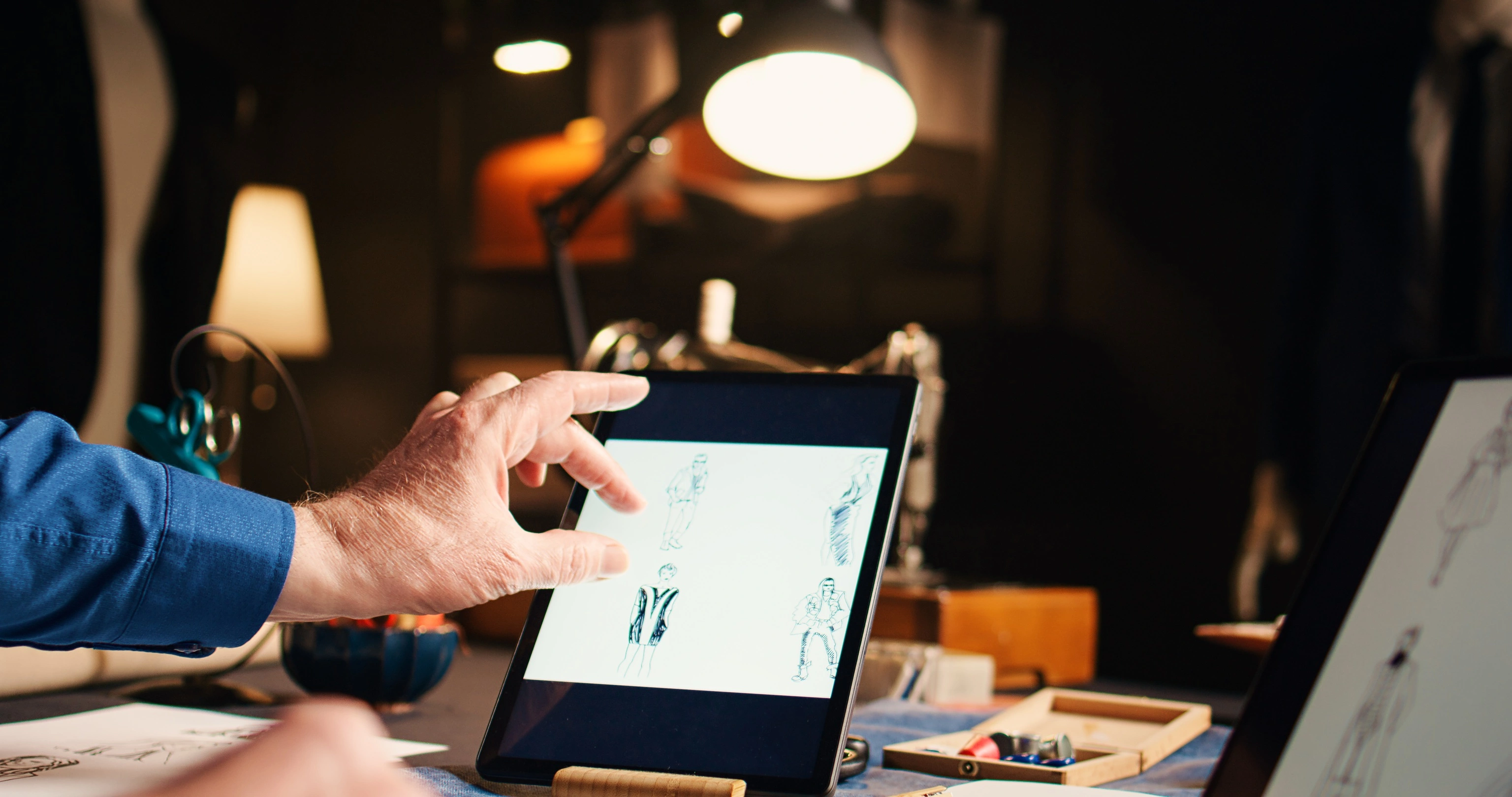 Clickable Prototypes