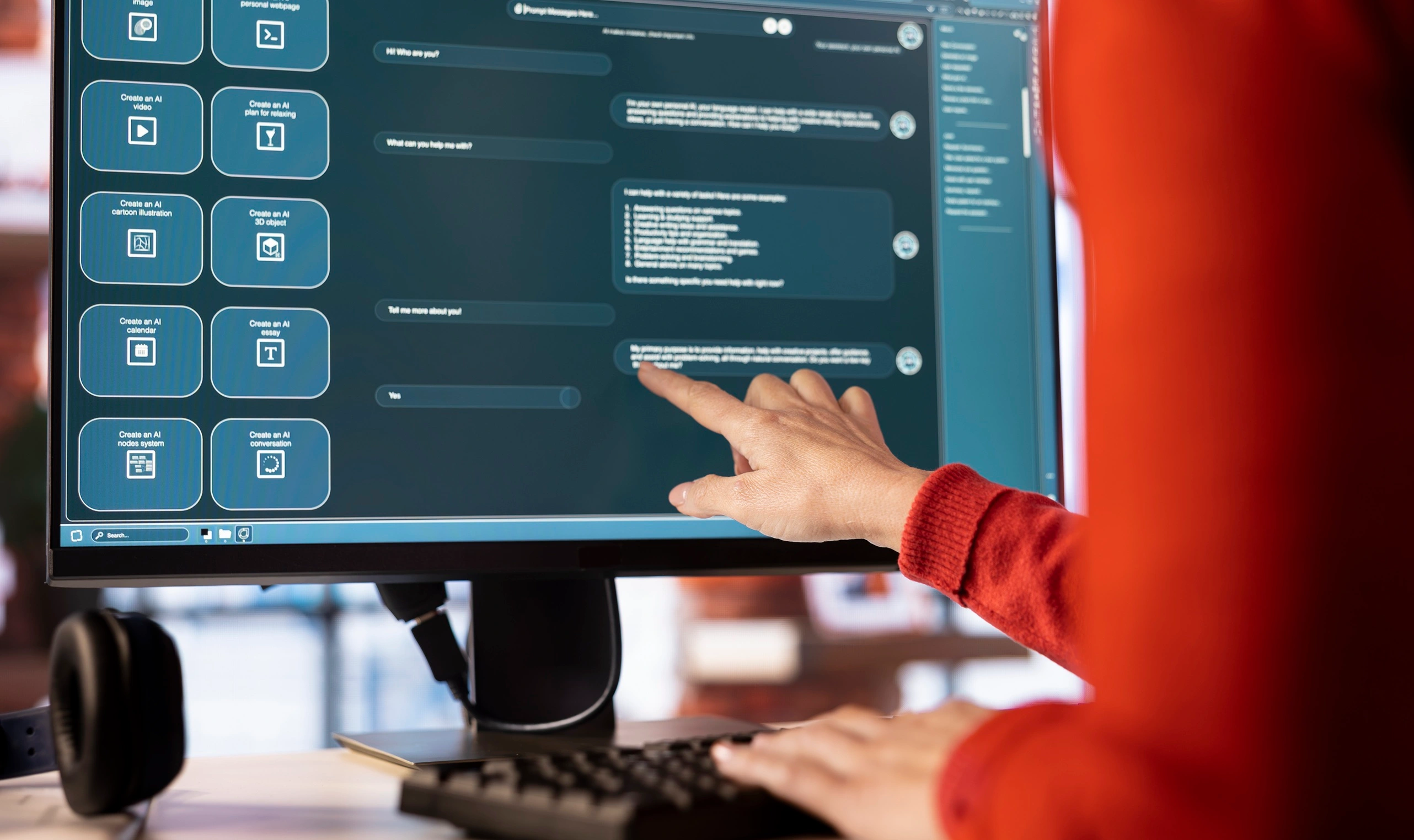 UX Audit & Review